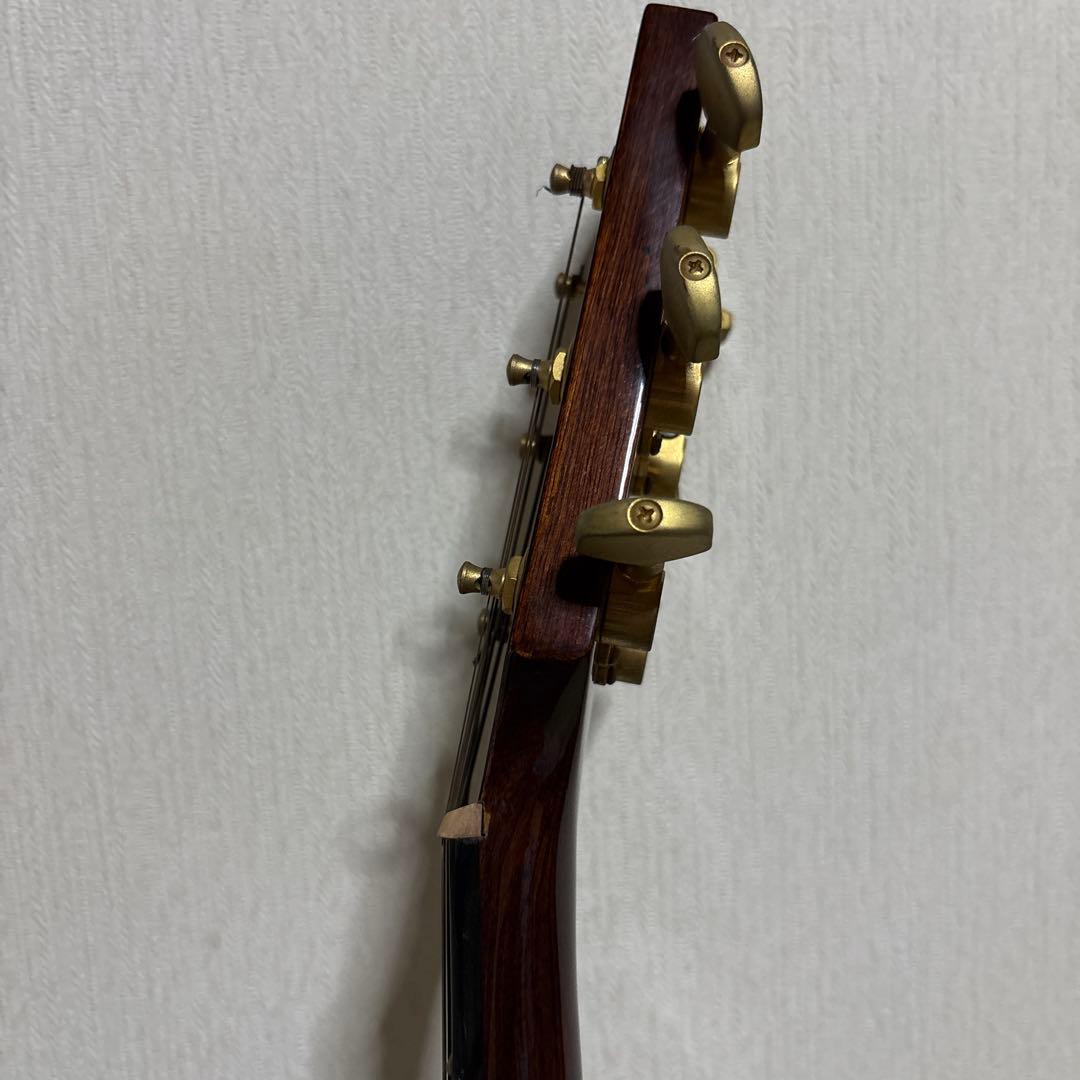 FENDER GDC-200SCE YUI使用モデル エレアコ ギター　アコギ