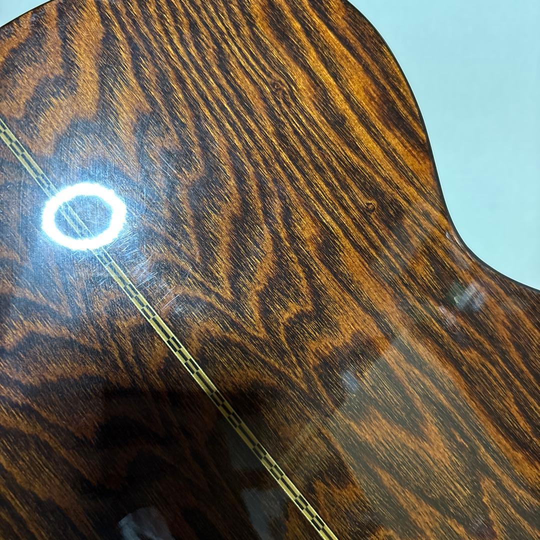 FENDER GDC-200SCE YUI使用モデル エレアコ ギター　アコギ