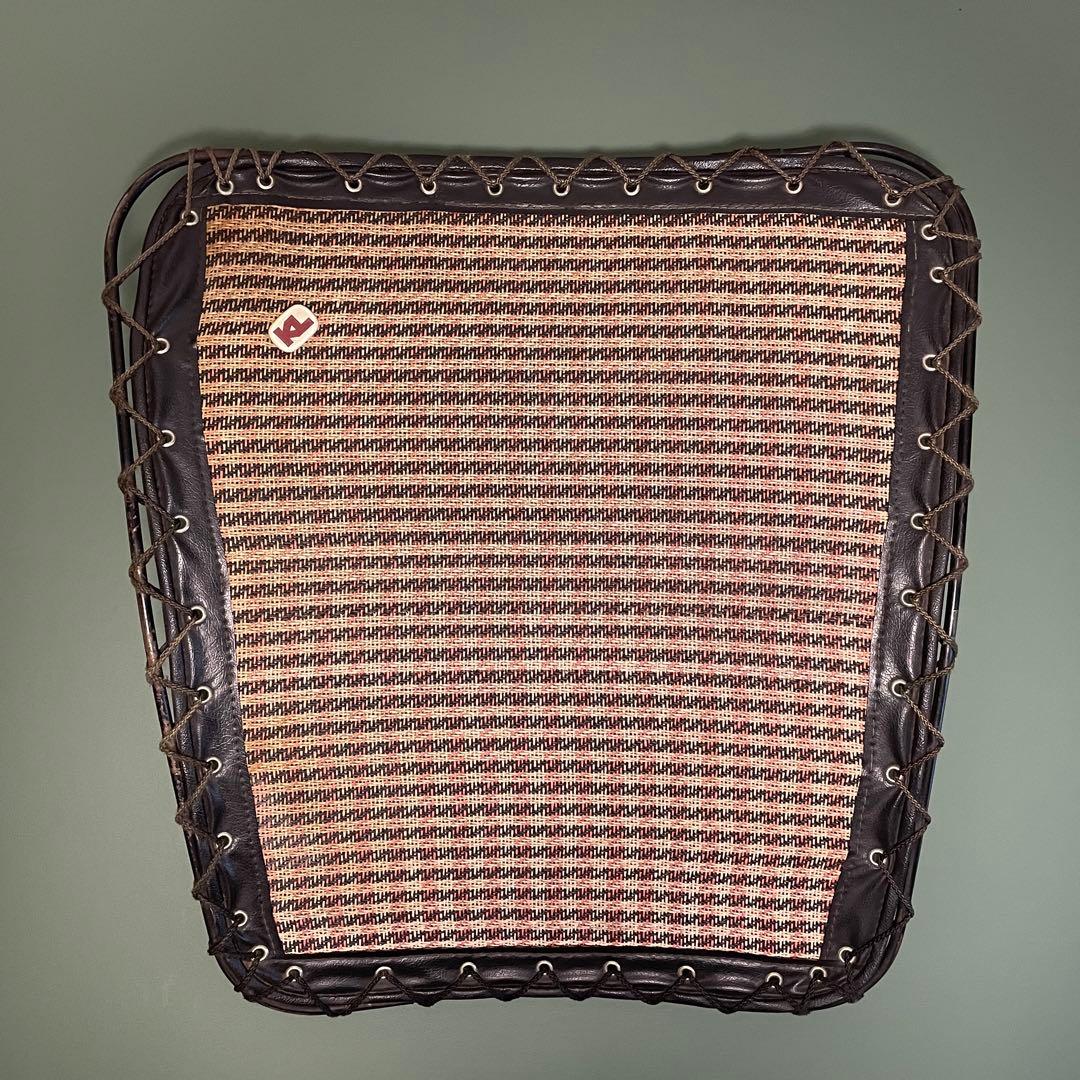 KLバックレスト ヘッドレストセット ベスパ ランブレッタ スケリー スキンズ