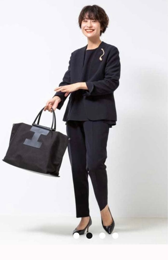 ジャミレイ　JAMIRAY WINDING ブローチ