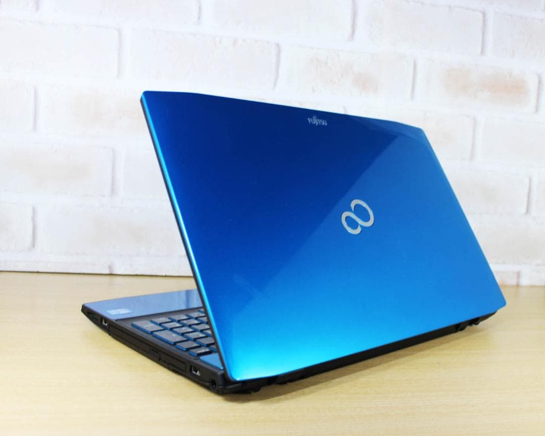 Core i7✨SSD✨メモリ16G ノートパソコン オフィス付き Win11