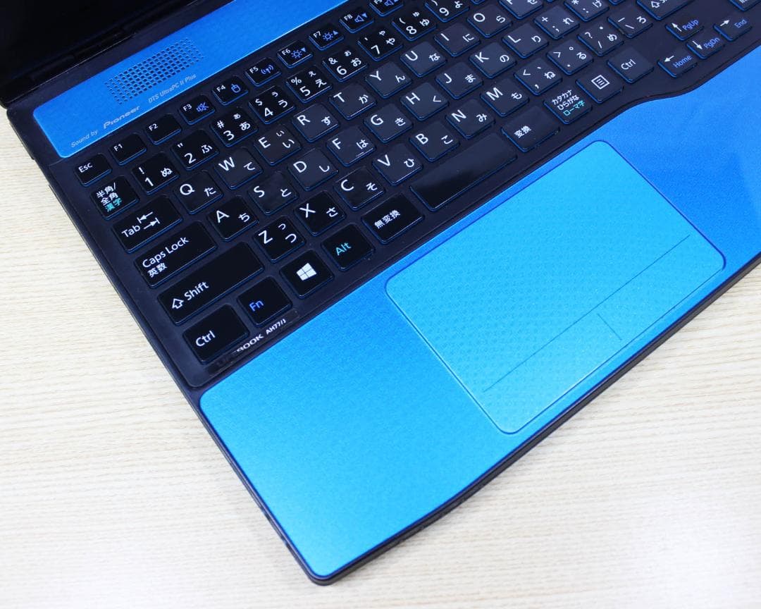 Core i7✨SSD✨メモリ16G ノートパソコン オフィス付き Win11