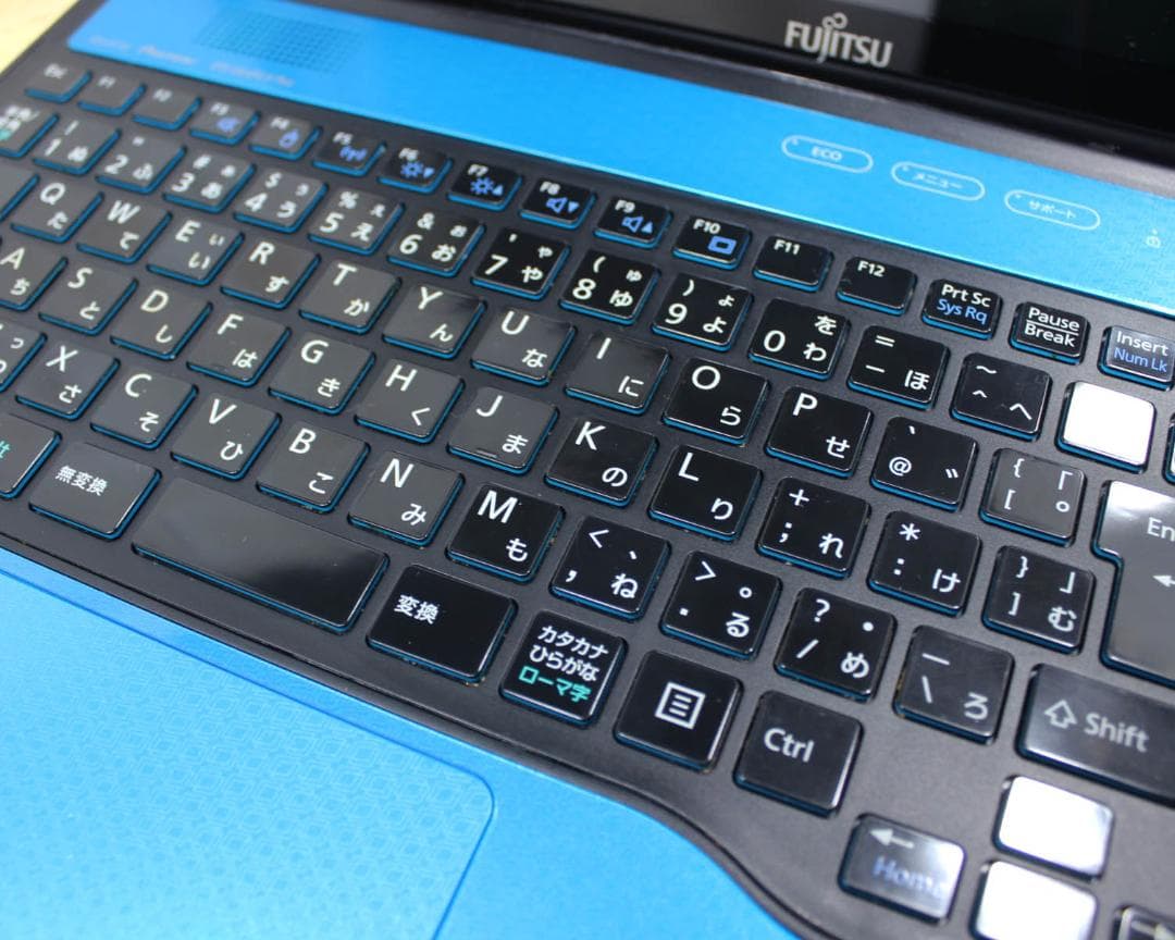 Core i7✨SSD✨メモリ16G ノートパソコン オフィス付き Win11