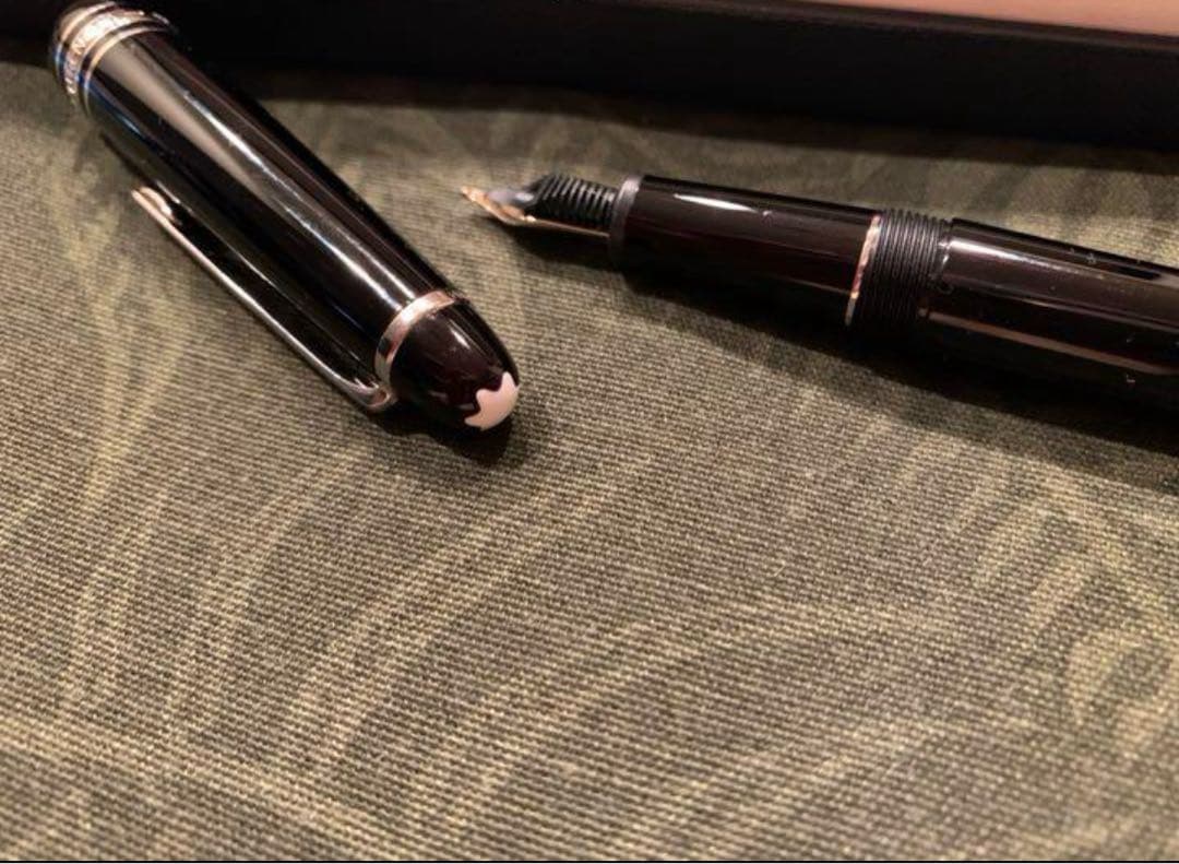 モンブラン　145