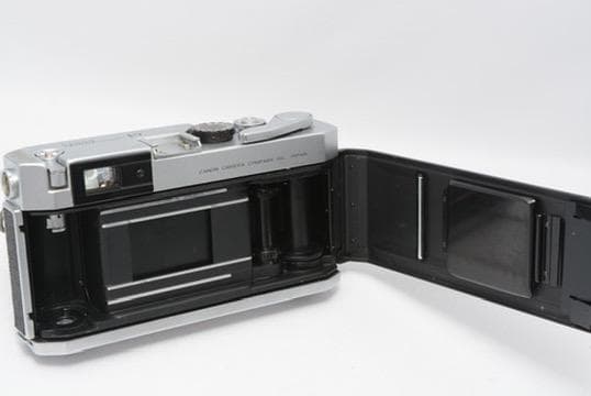 ★美品★ Canon P 50mm F1.8 キヤノン レンジファインダーカメラ