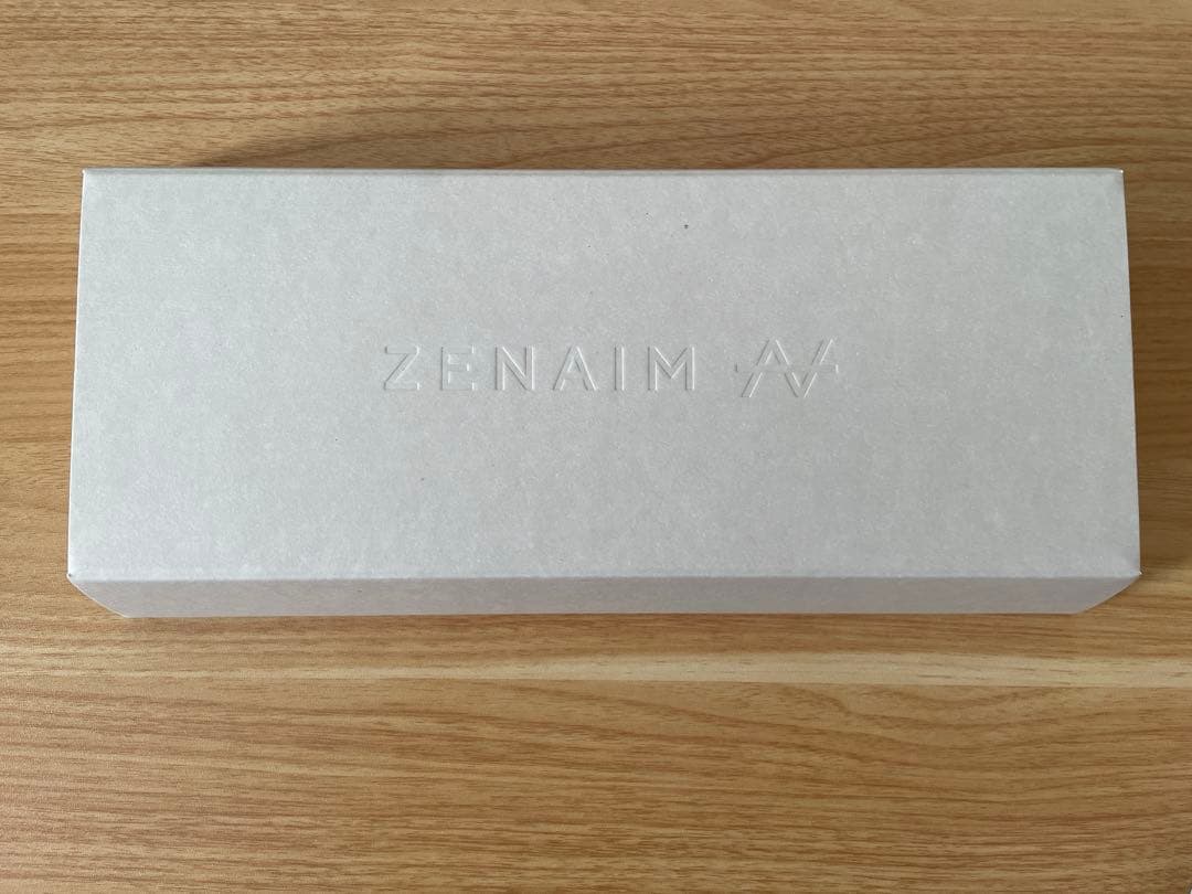 キーボード ZENAIM KEYBOARD2 mini