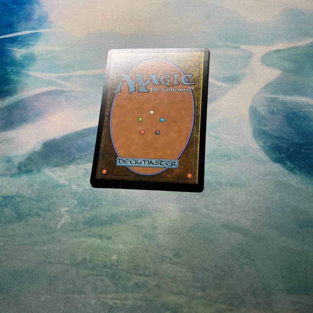 マジック：ザ・ギャザリング Elesh Norn, Mother of Machines Foil