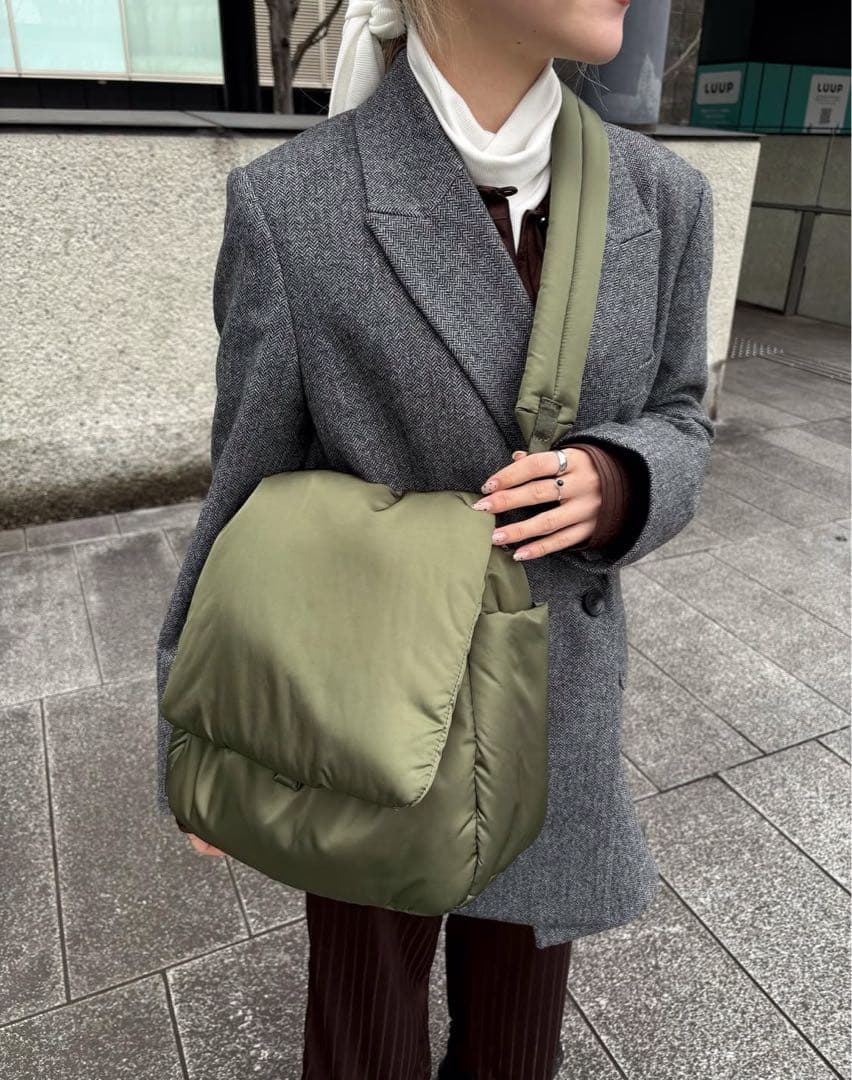 別注【NOMADIS/ノマディス】LUCK PACK