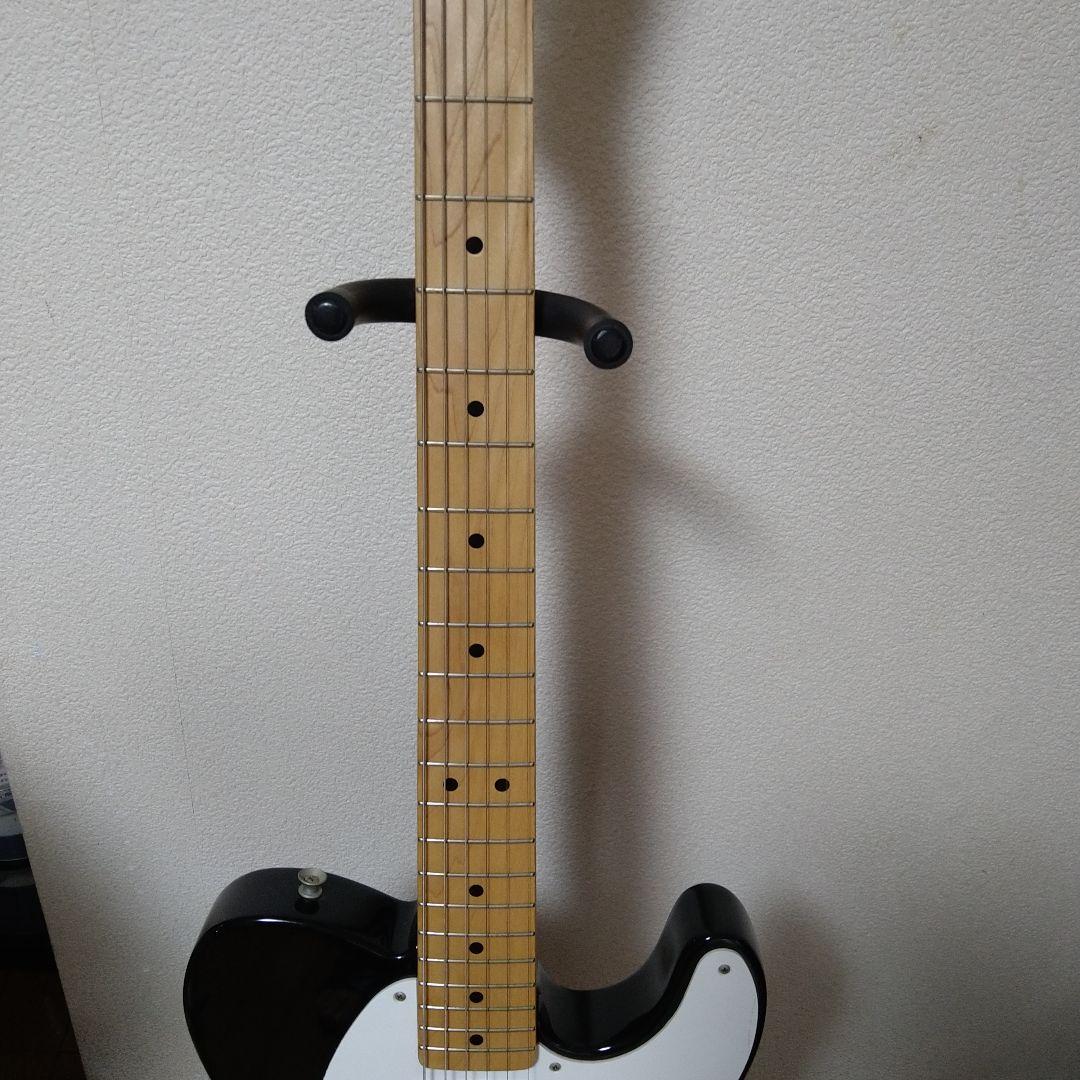 フェンダージャパン　テレキャスター　専用ハードケース　おまけにストラップ付き