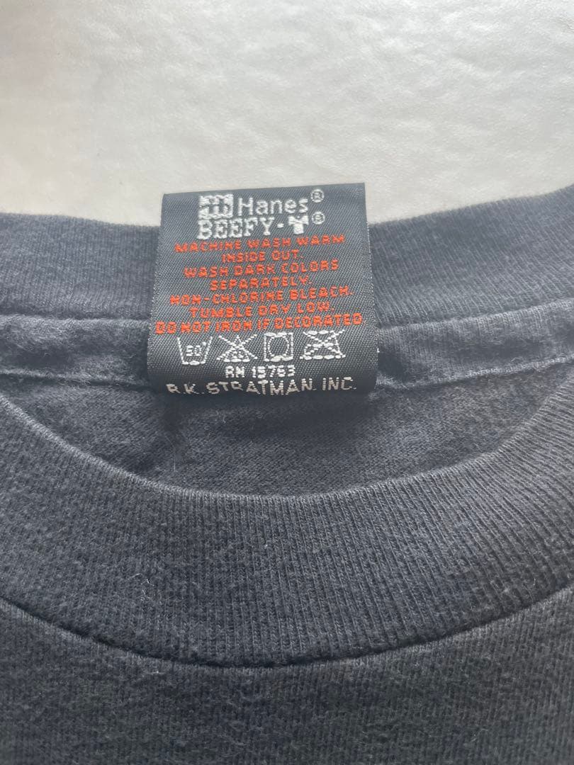 90sハーレーダビットソンTシャツ