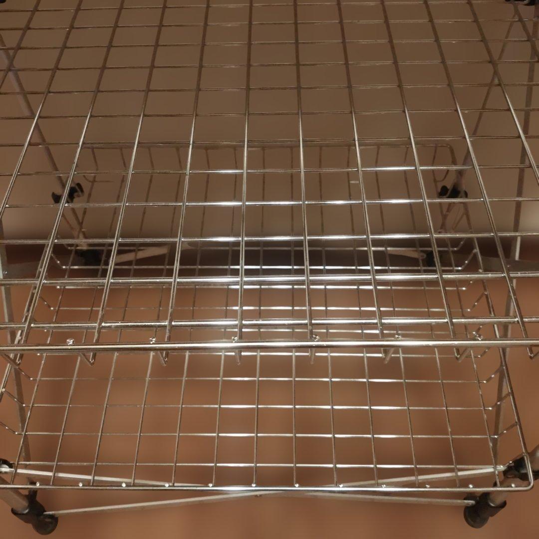 スノーピーク・フィールドキッチンテーブル