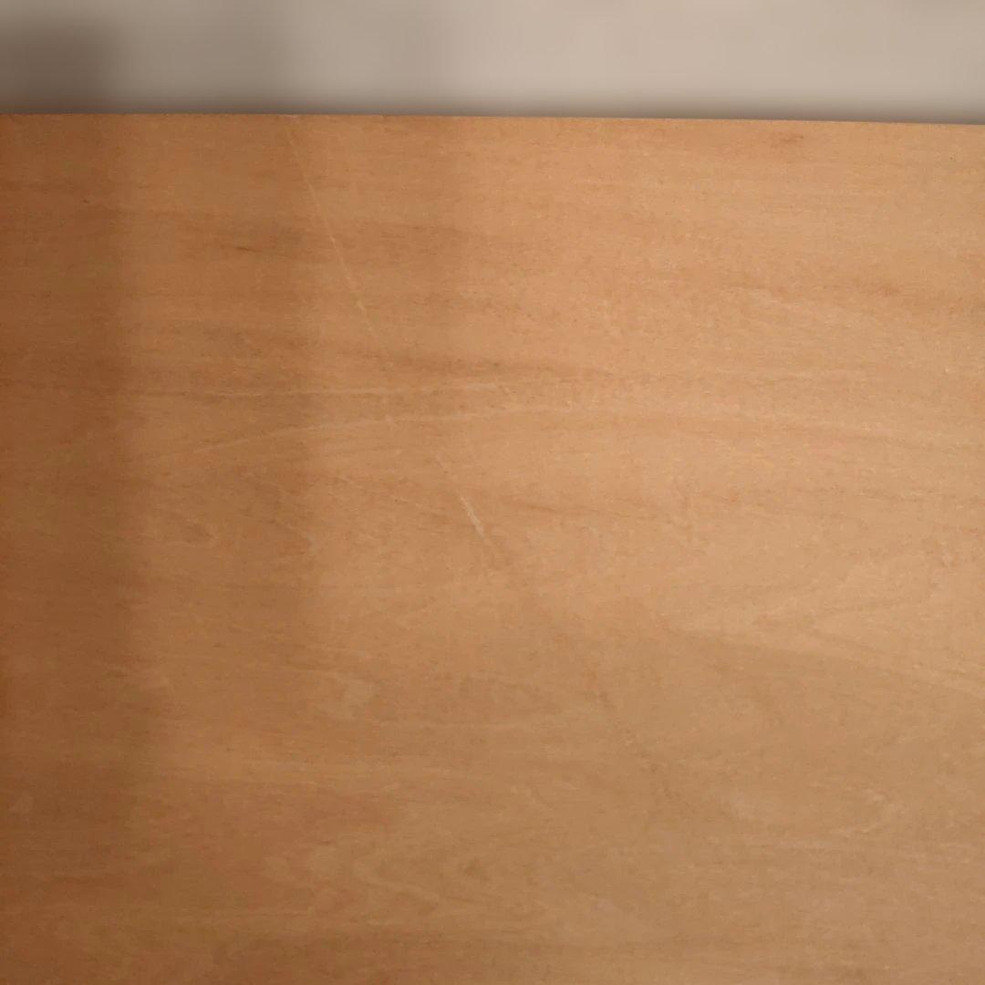 スノーピーク・フィールドキッチンテーブル