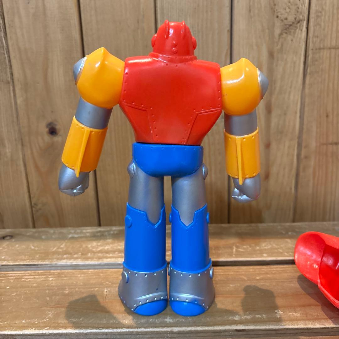 ブルマァク ダイアポロン ソフビ スタンダード