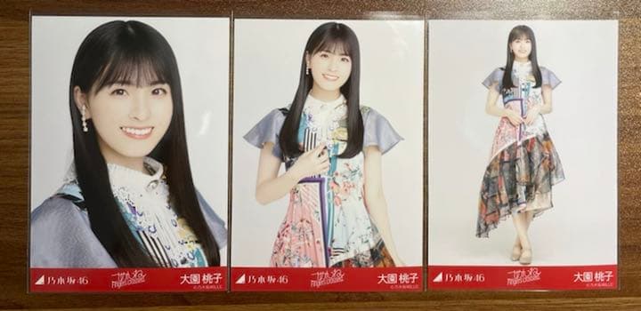 乃木坂46 ごめんねFingers crossed 全メンバー フルコンプ