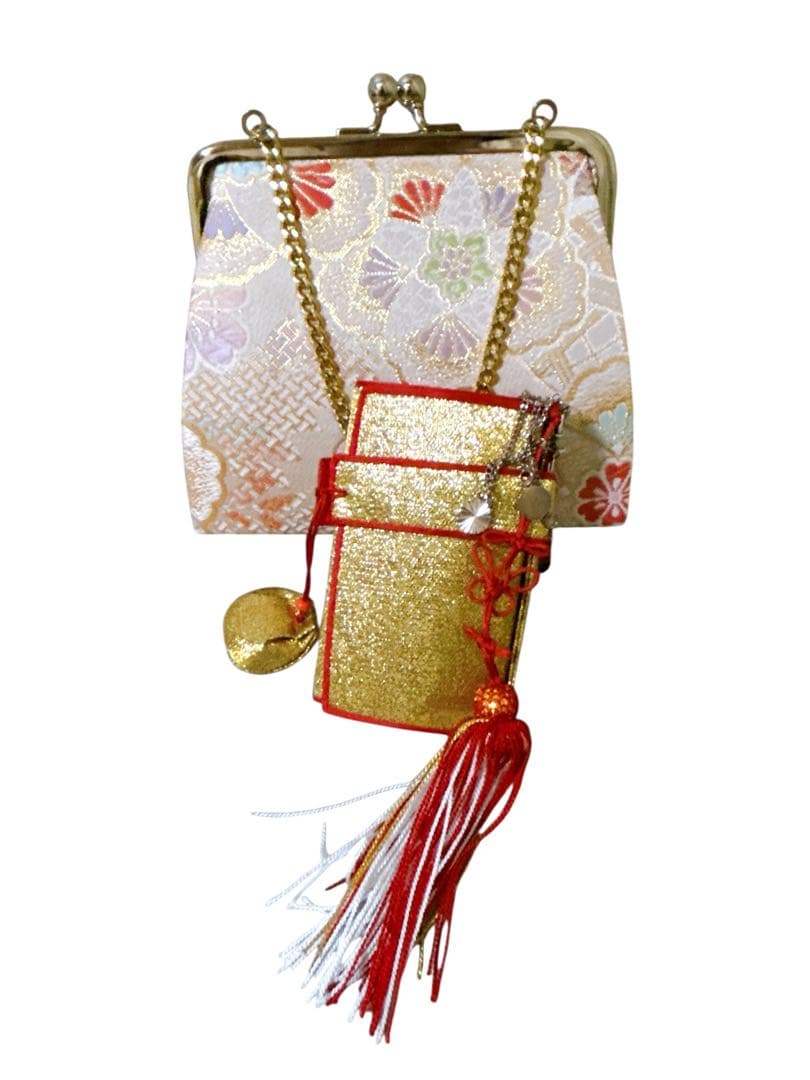 豪華逸品♡七五三　総刺繍　絞り　正絹　女の子　フルセット　一式　ピンク　髪飾り