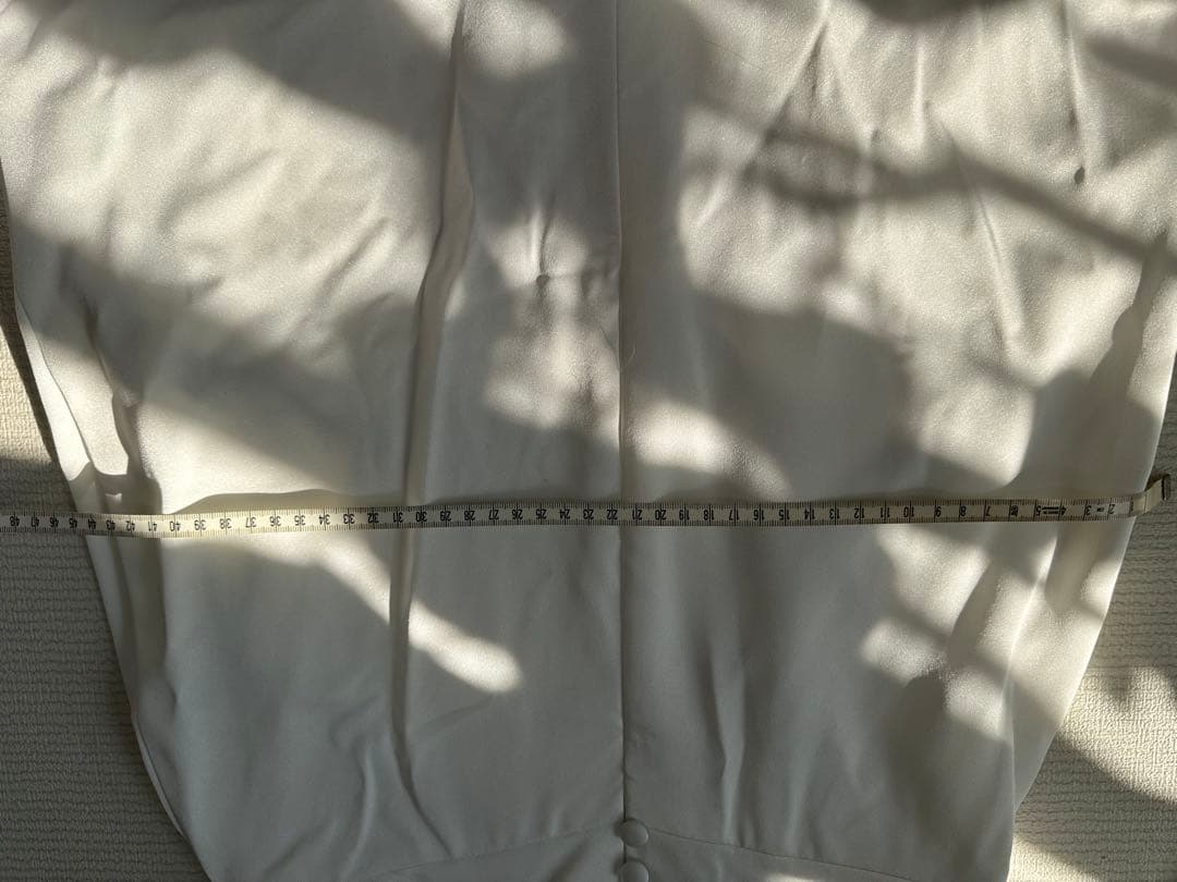 ルミエールウエディングドレス　結婚式　ウェディングドレス