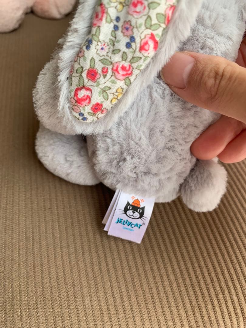  ぬいぐるみ　3体セット