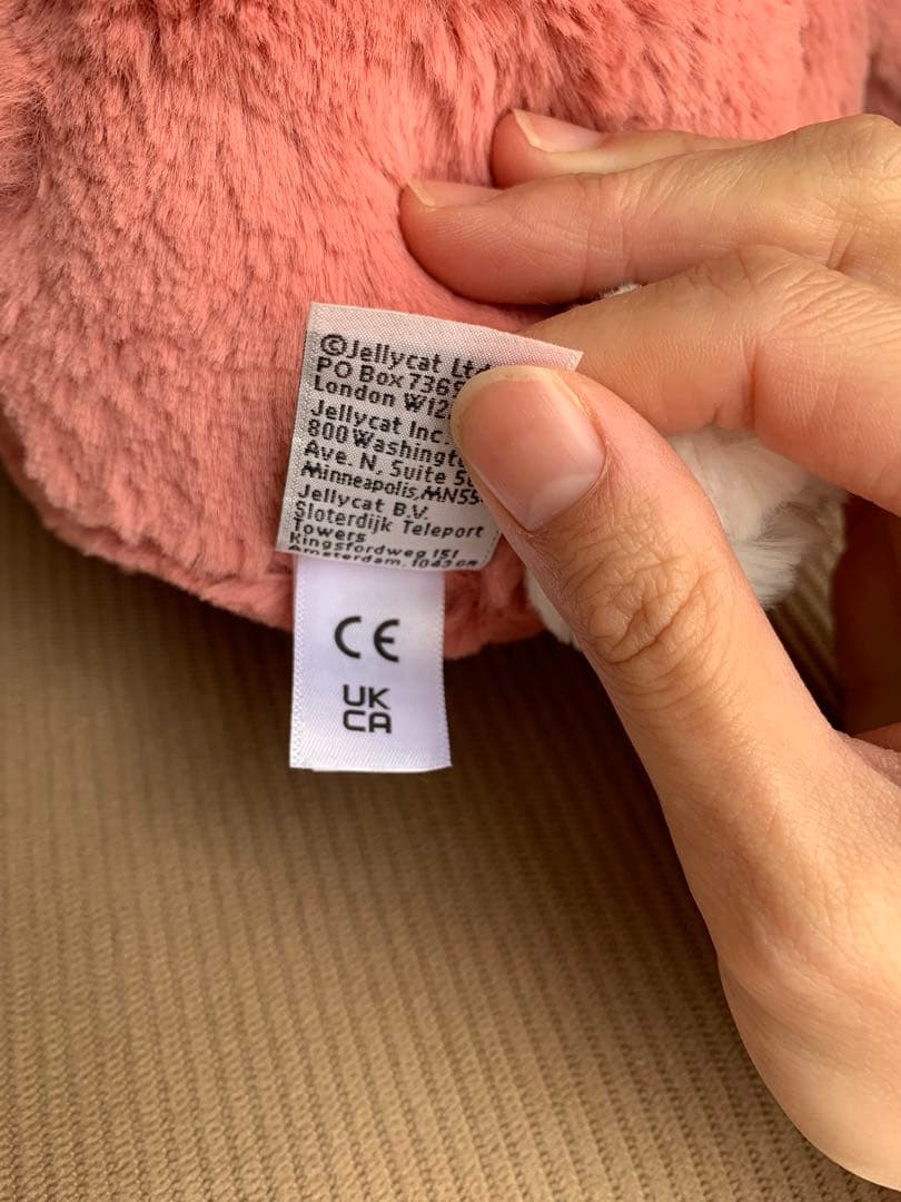  ぬいぐるみ　3体セット