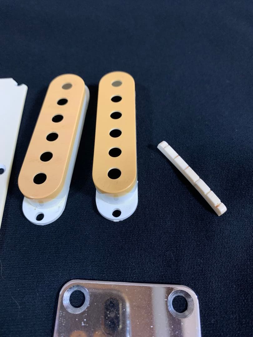 Greco Boogie グレコ稀少品 日本製 自作 部品全て有ります