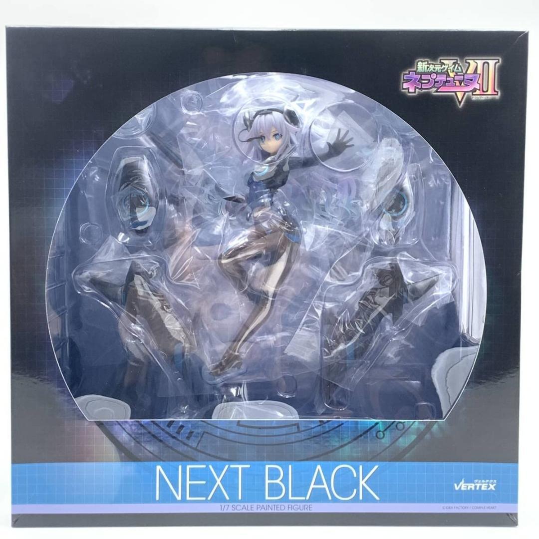 ネクストブラック　ヴェルティクス　NEXT BLACK 1/7 VERTEX