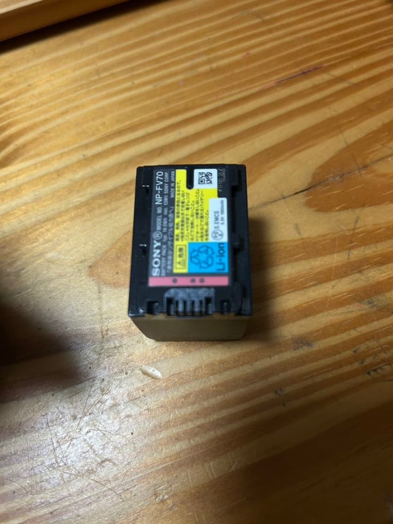 T*ん様 SONY　3Dカメラ HDR-TD10(本体のみ)