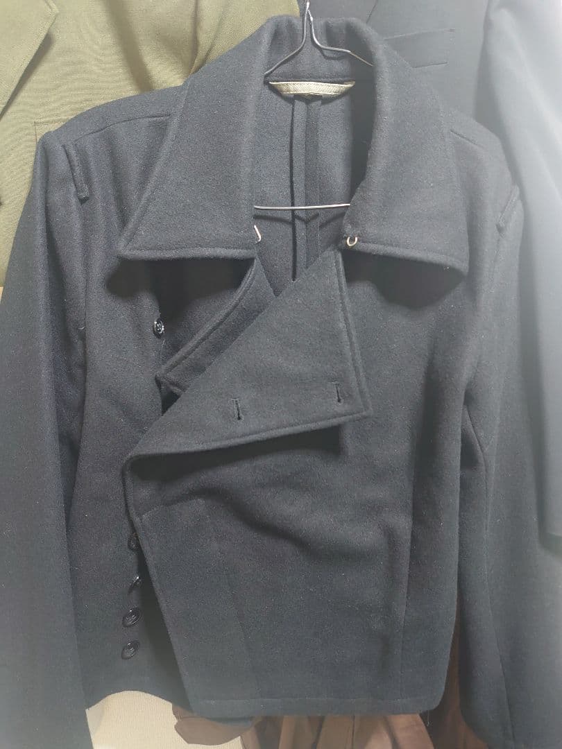 ドイツ軍 パンツァージャケット 軍服