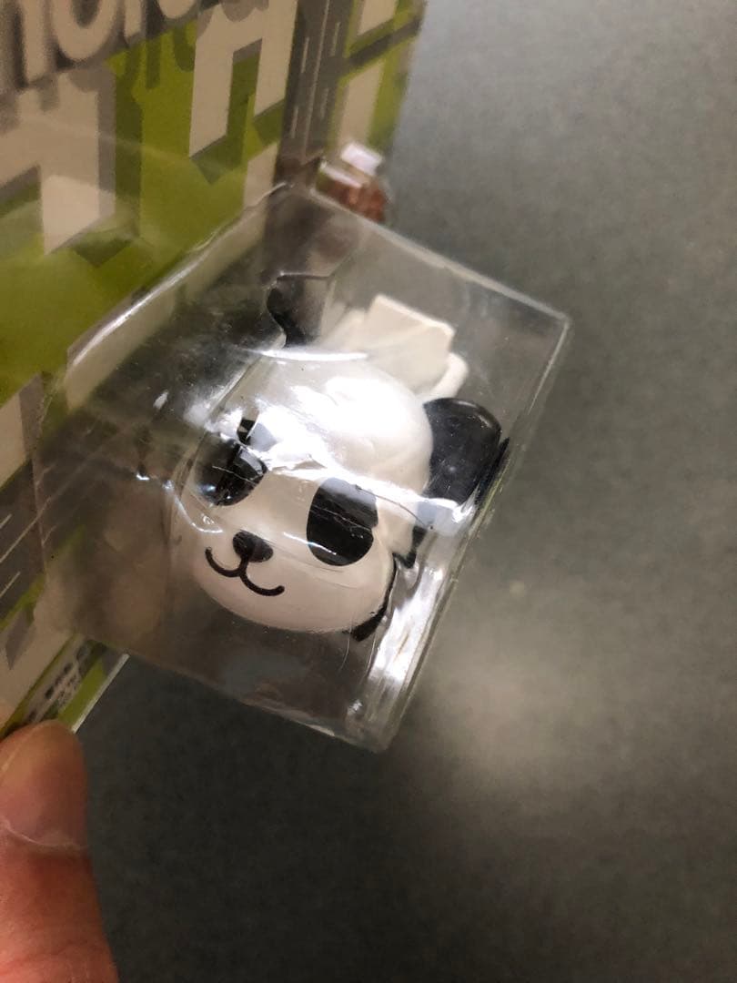 【限定セット】BE@RBRICK ChoroQ ミニカー タカラ