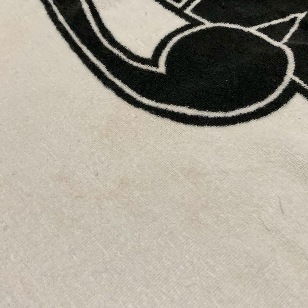 ブ*ー様 矢沢永吉 バスタオル タオル ビーチタオル company