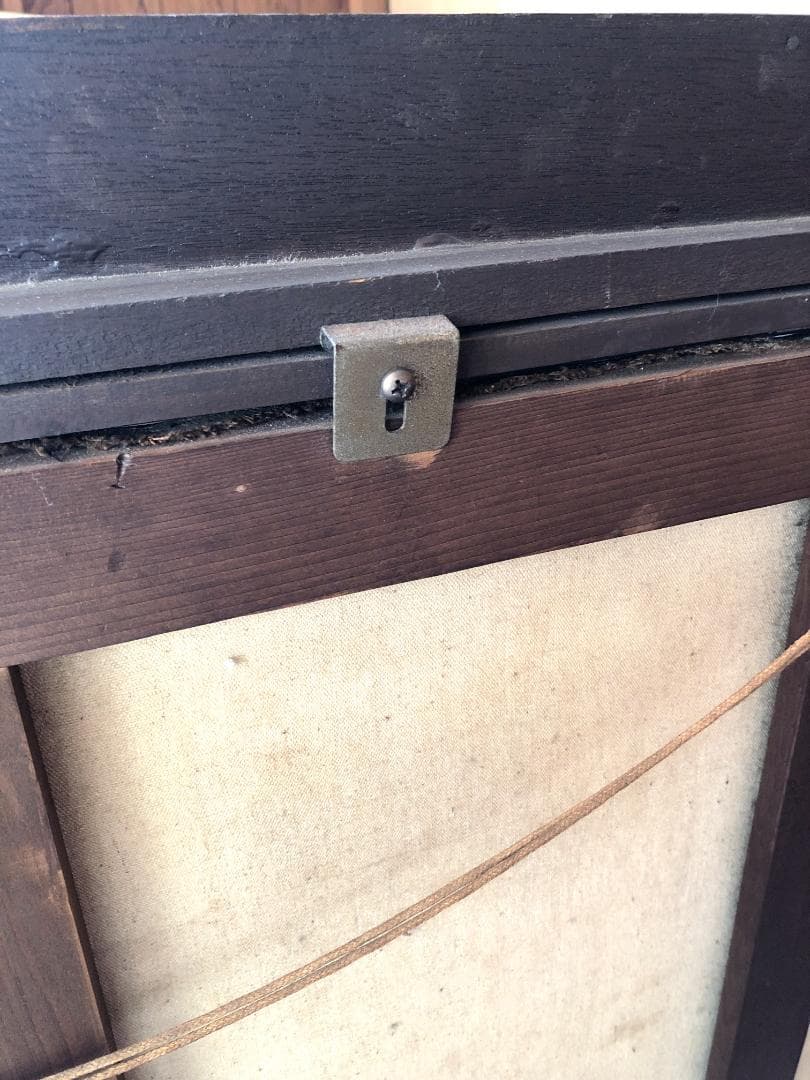 ヴィクトール・カビサダ・ジュニアの油絵V.CABISADA JR静物画