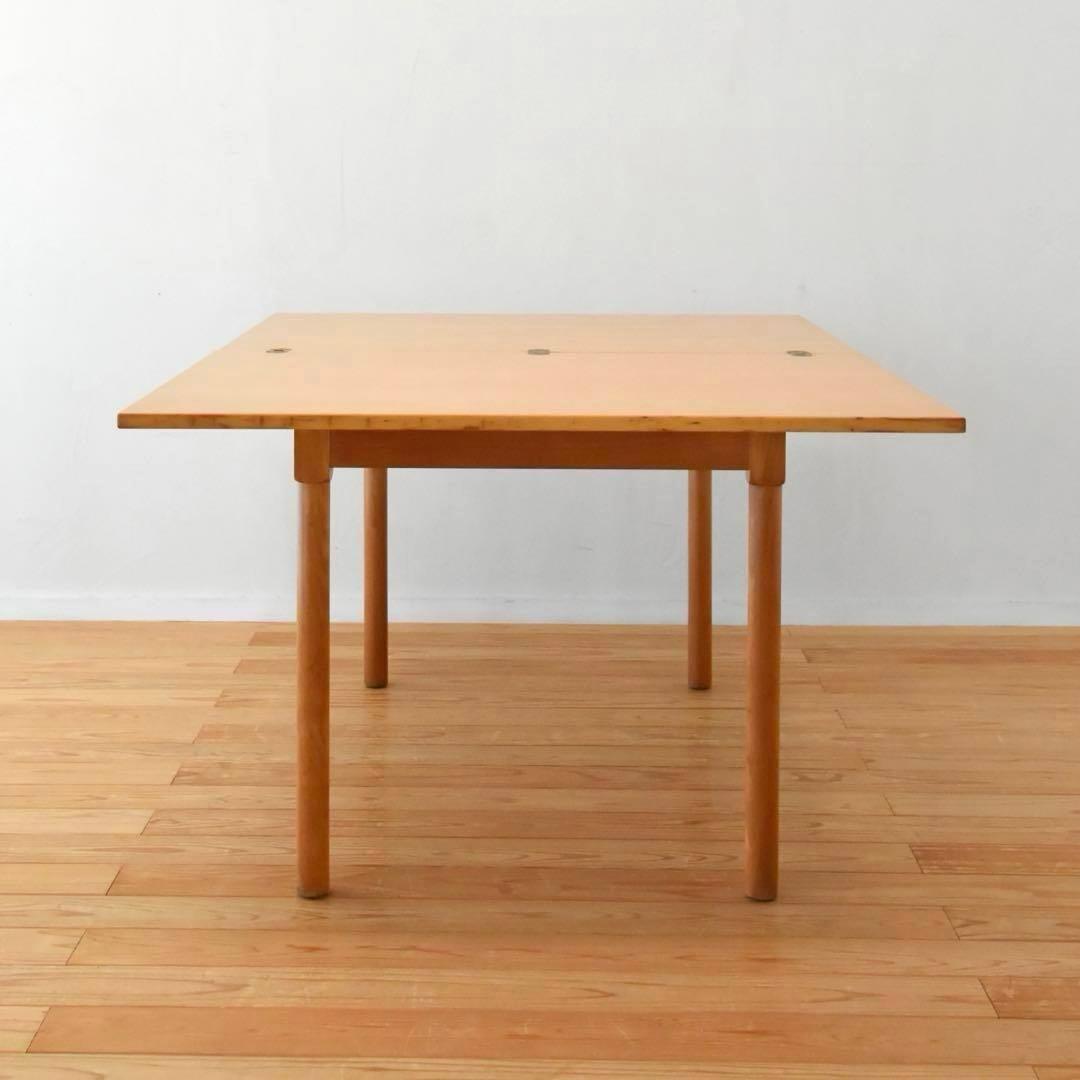 Fritz Hansen/ Børge Mogensen/ Model 4500