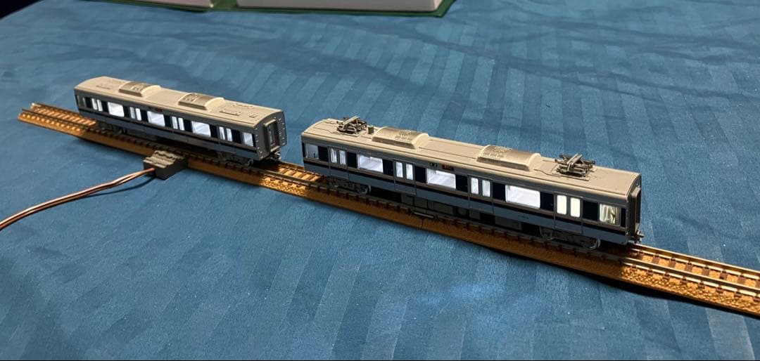 Nゲージ KATO 321系 7両セット 10-287