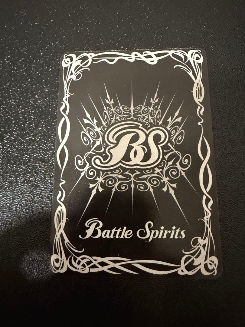 海外版　タイ版　第一から三弾　Xレア　初期セット　バトルスピリッツ　バトスピ