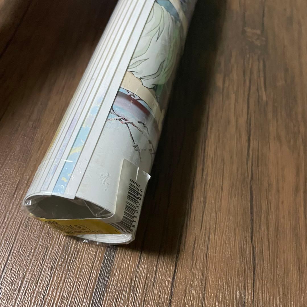 旧　HUNTER✕HUNTER　2003カレンダー　壁掛け