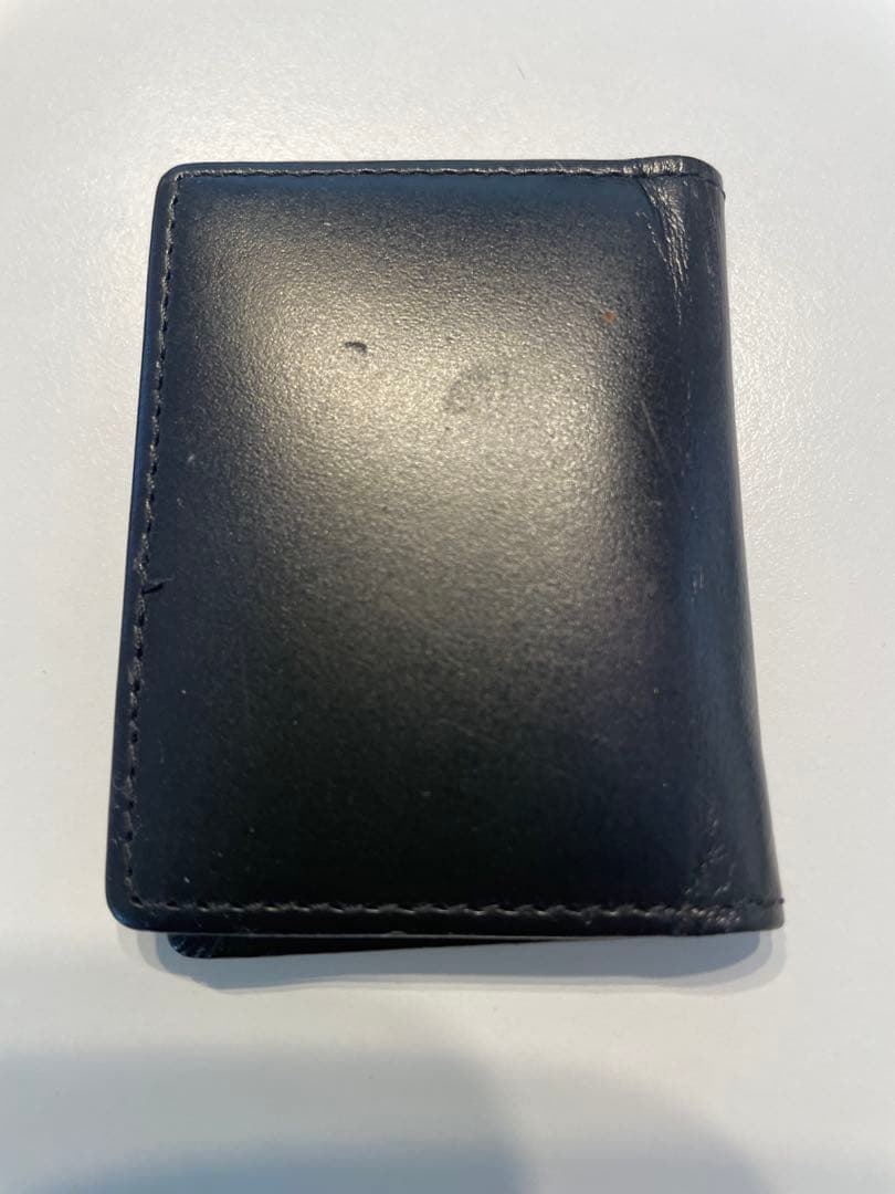 【値下げ】モンブラン　システム手帳・文庫本カバー・ポストイットカバー