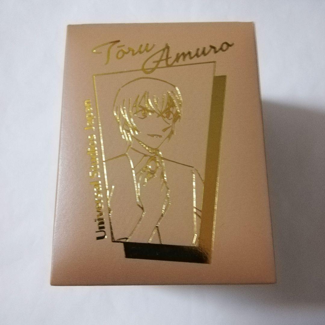 名探偵コナン 安室透 バーボン USJ 腕時計