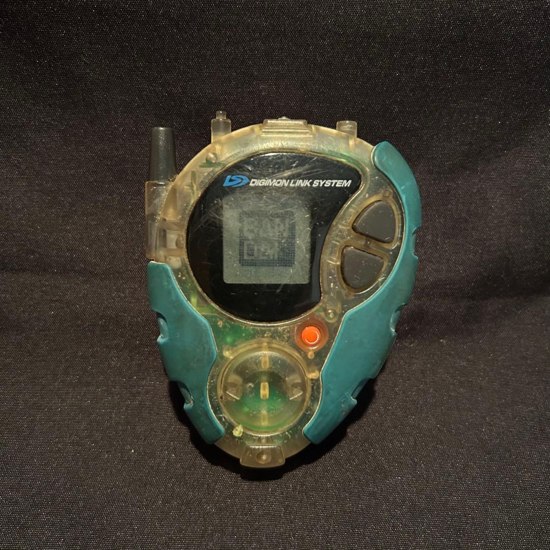 デジモンアドベンチャー02 D-3ブイモンver Limited Edition