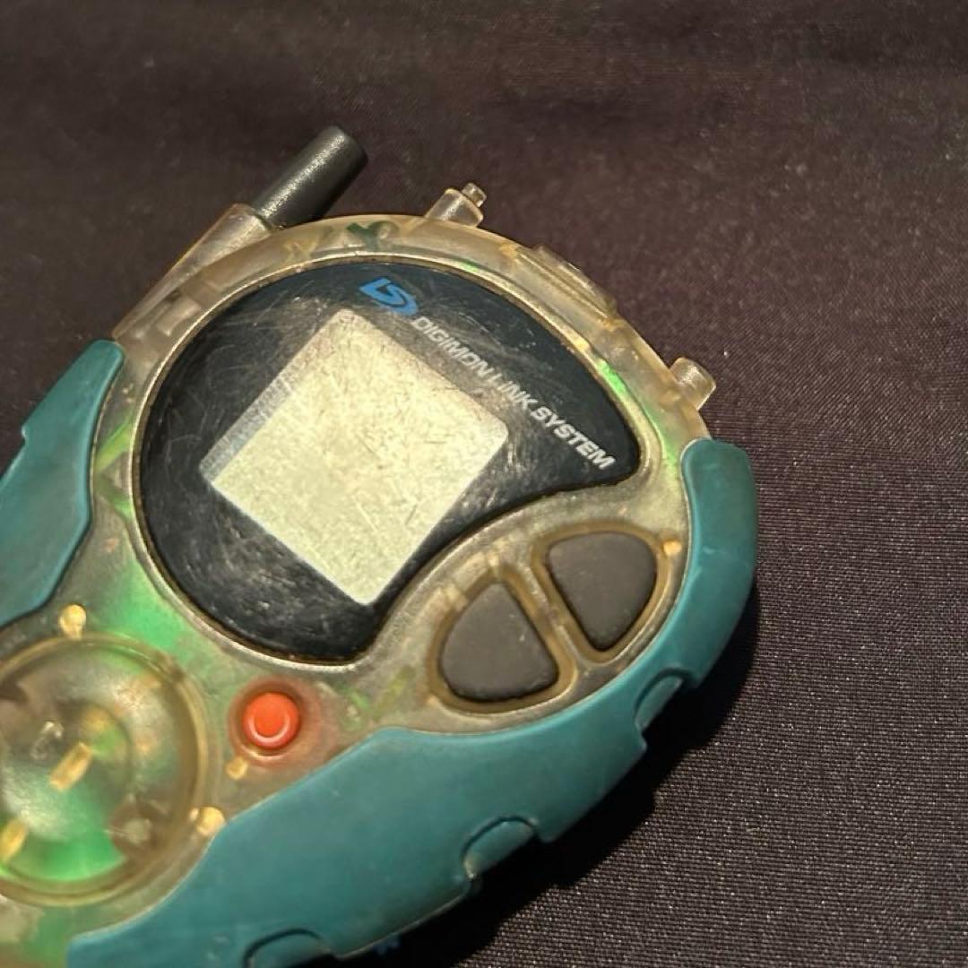 デジモンアドベンチャー02 D-3ブイモンver Limited Edition