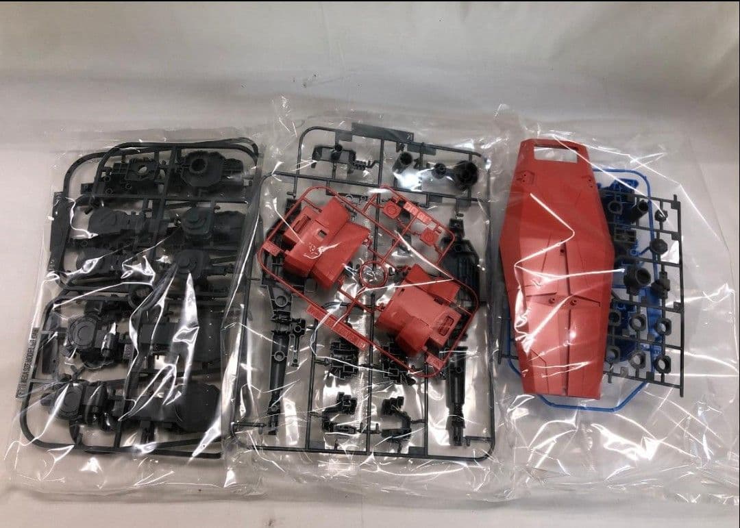 1/48 メガサイズモデル ガンダム