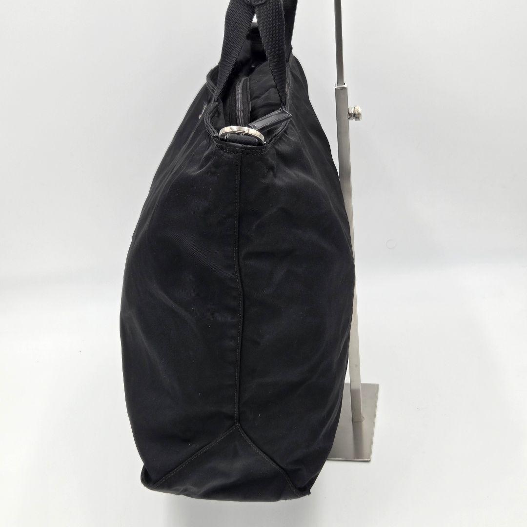 【訳あり】プラダ ショルダーバッグ PRADA 2way トートバッグ 1BG