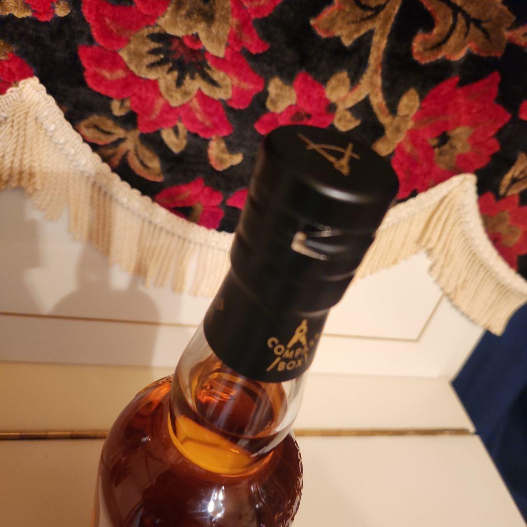 [限定商品] COMPASS BOX NECTAROSITY