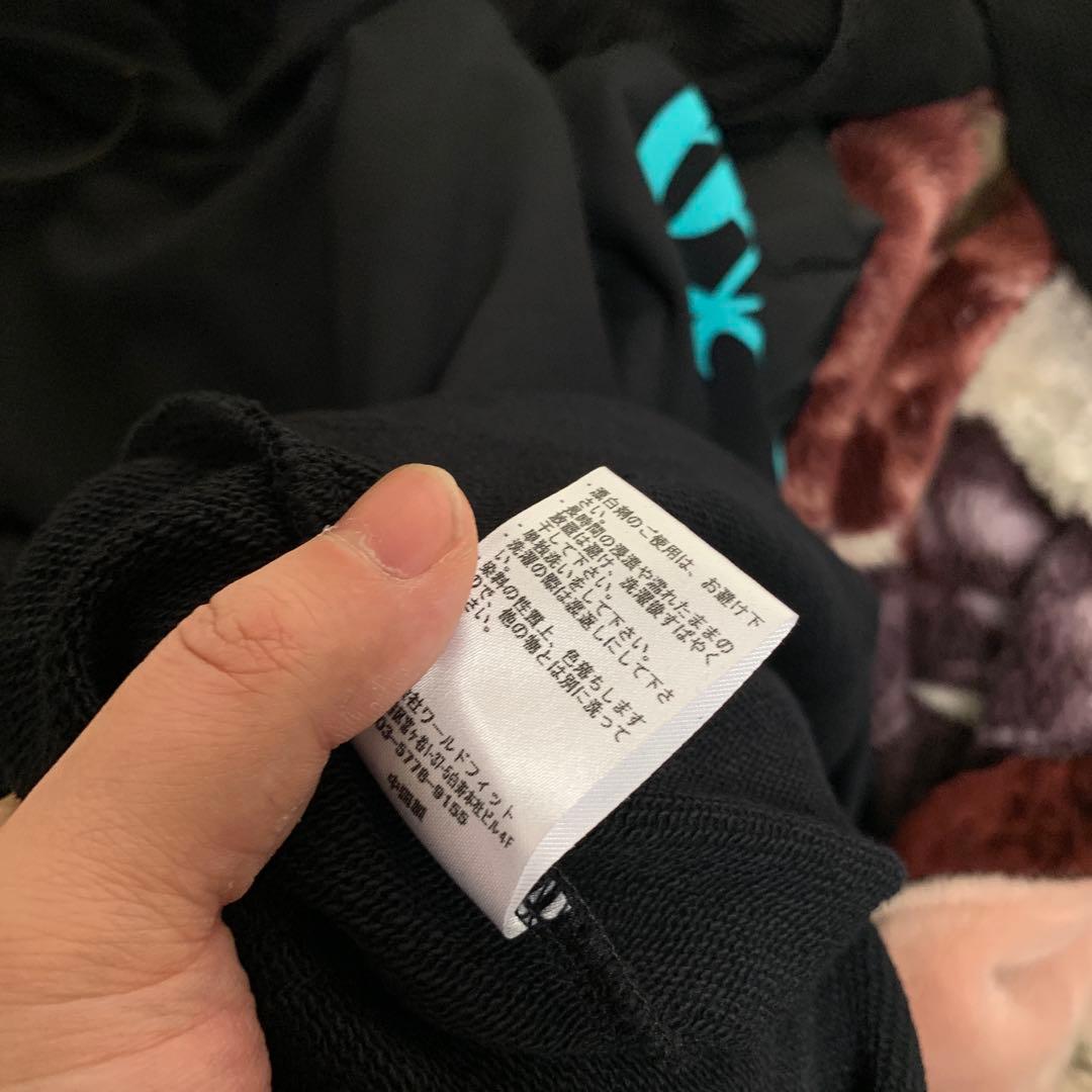 CRONOS パーカー Mサイズ