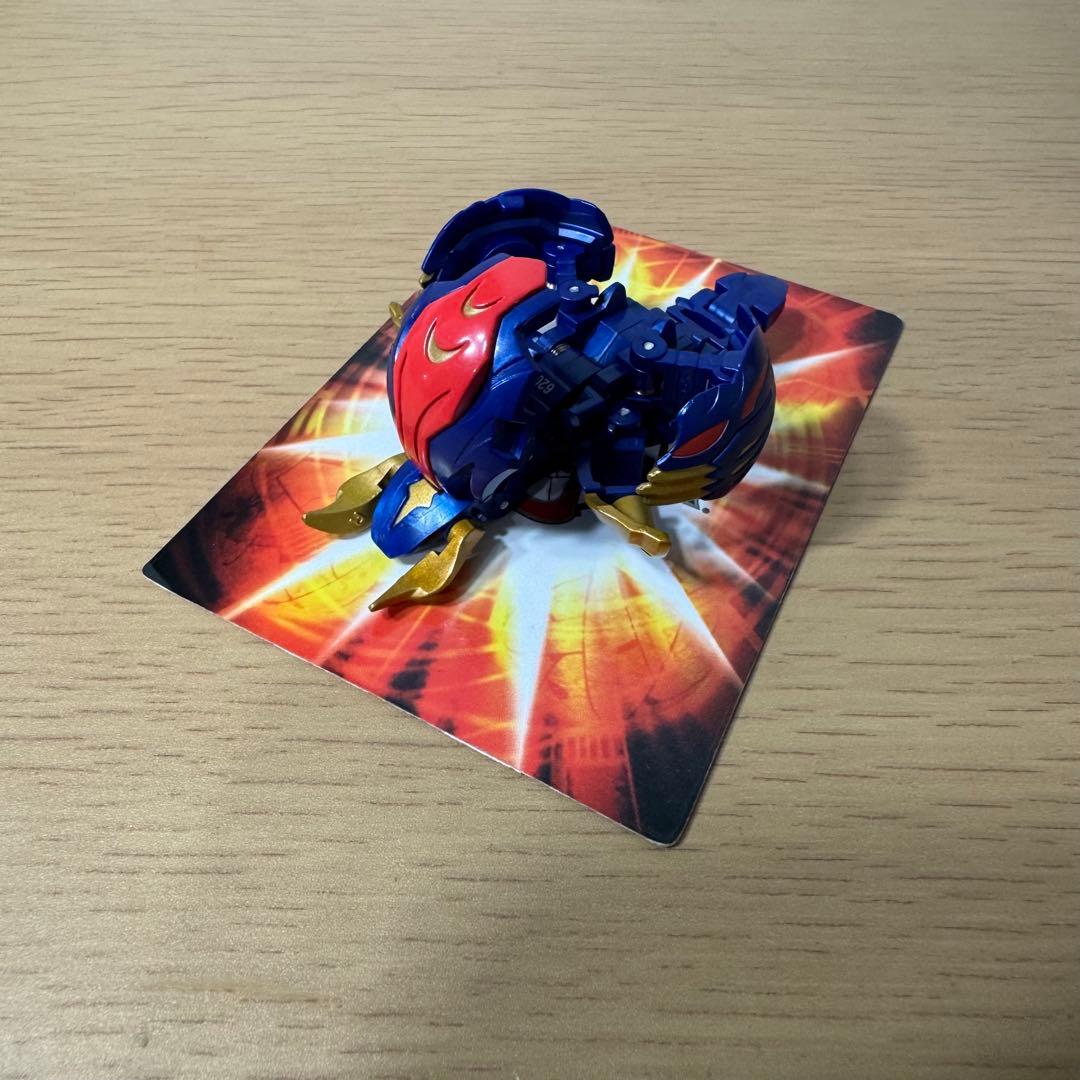 爆丸 まとめ売り 8個 セット ゲートカード アビリティカード