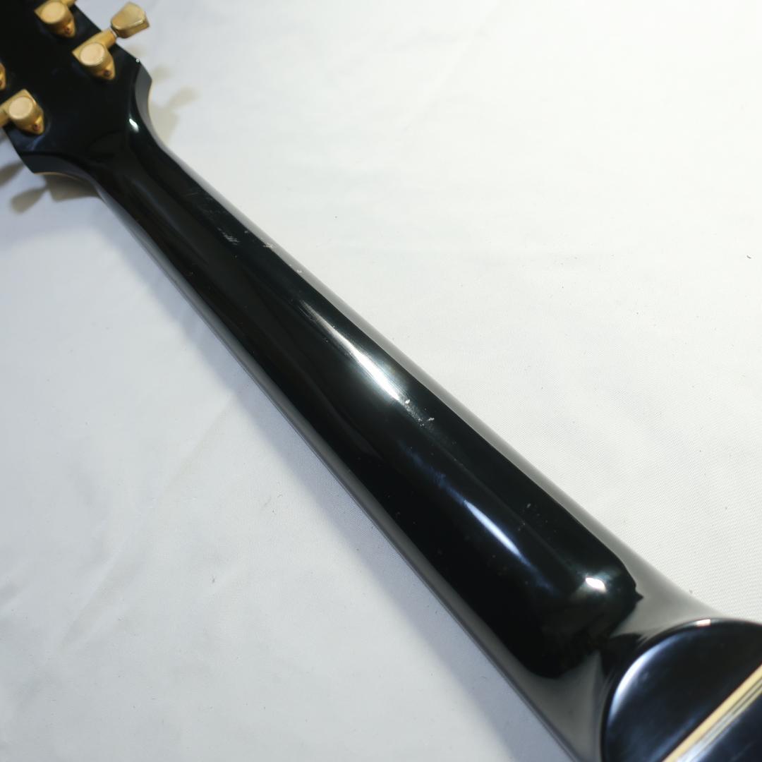 Orville レスポールカスタム 1994年製 ハードケース付