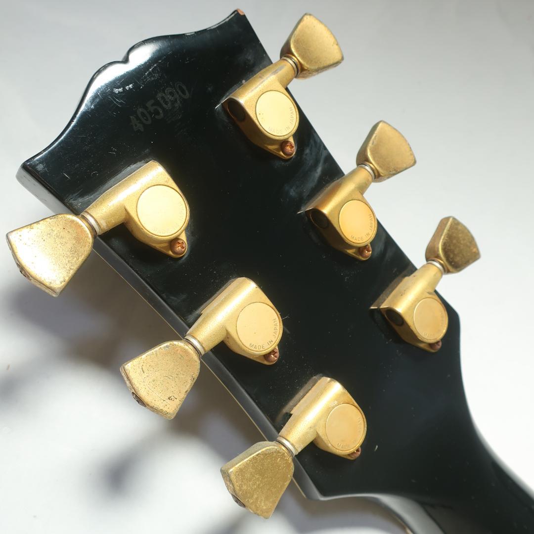 Orville レスポールカスタム 1994年製 ハードケース付