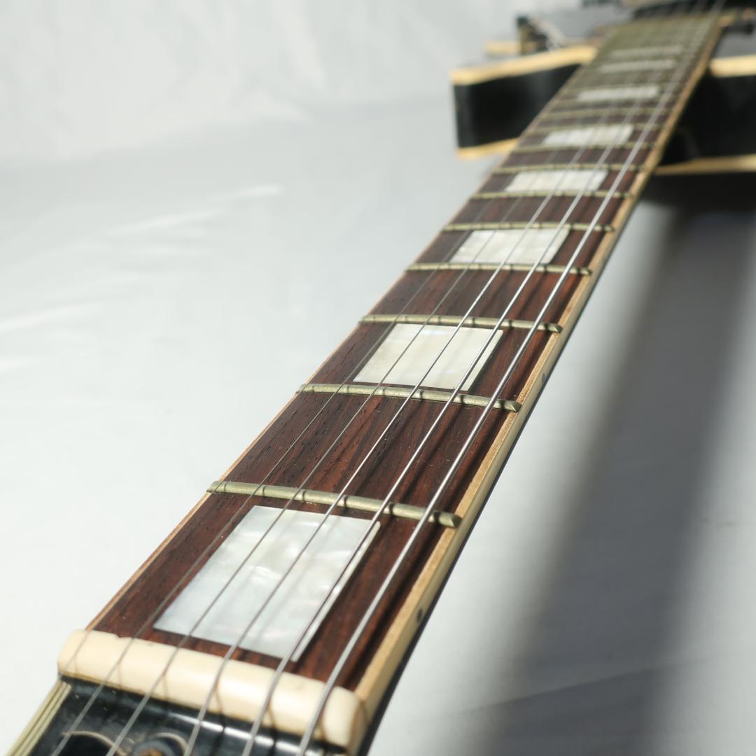 Orville レスポールカスタム 1994年製 ハードケース付