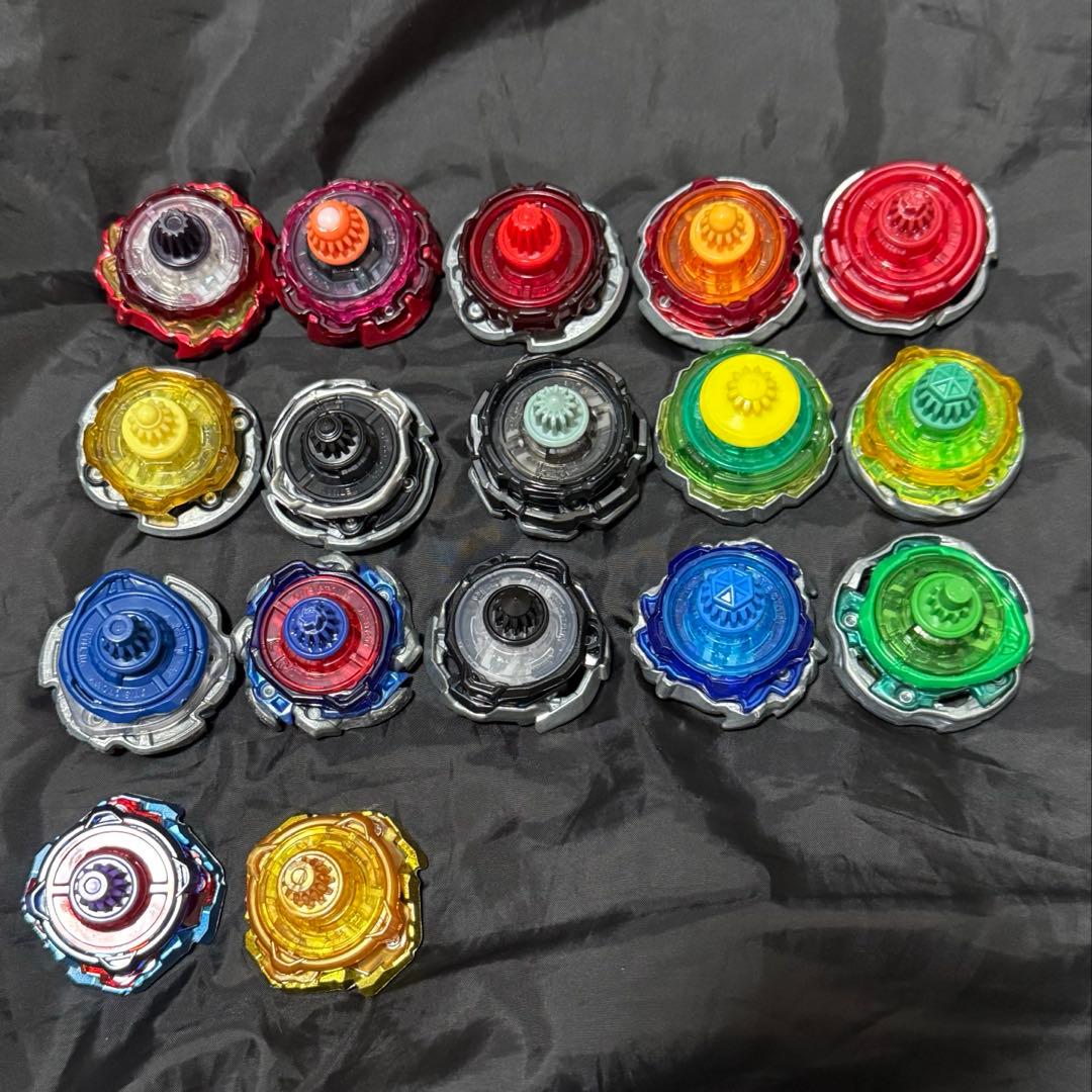 ベイブレードx まとめ売り ②