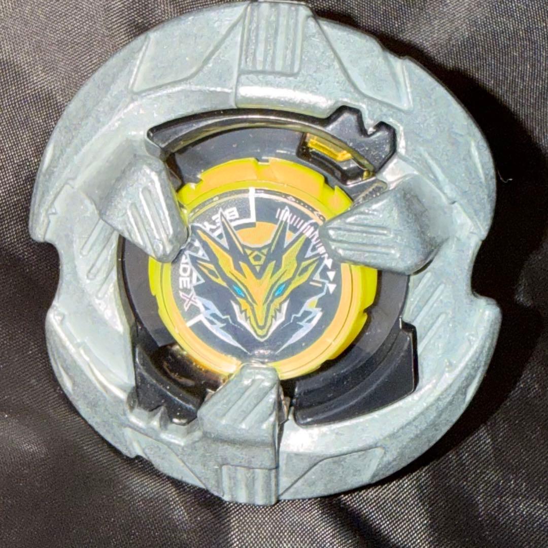 ベイブレードx まとめ売り ②