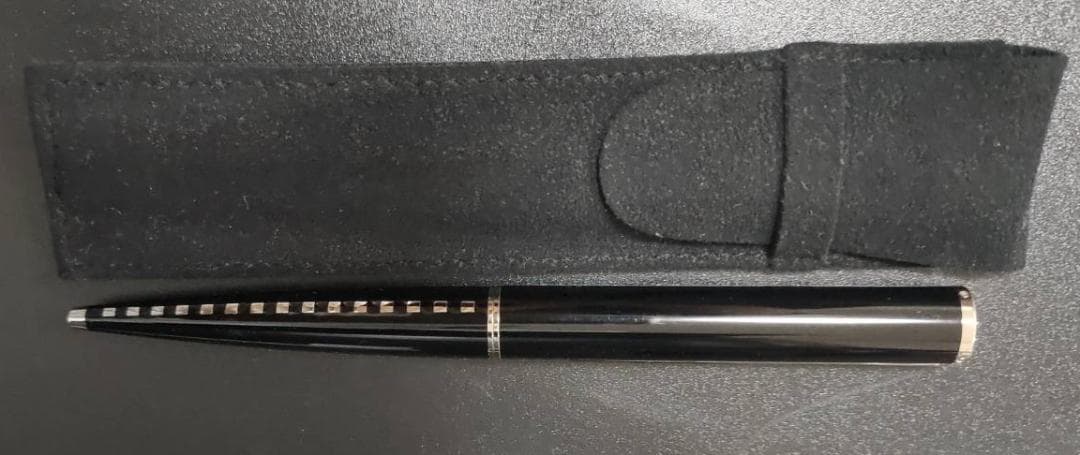 美品 LOUIS VUITTON ルイ ヴィトン ジェットリーニュ ボールペン