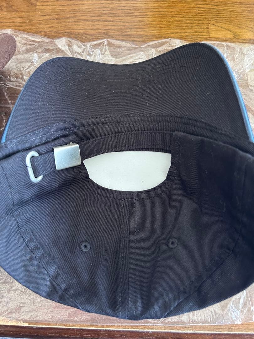 ディズニー キャップ 帽子 インディージョーンズ