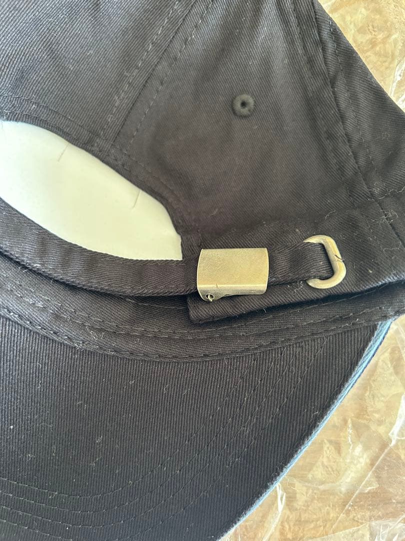 ディズニー キャップ 帽子 インディージョーンズ